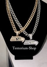 Seattle Seahawks Collecting and Fan Guide 21