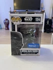 Funko Pop! Vinyl: Star Wars - Imperial Death Trooper - Walmart (Exclusive) #154