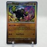Pokemon TCG Okidogi Poke Ball Pattern 057/131 Prismatic Evolutions Holo NM