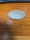 1924 Morgan Silver Dollar Peace — photo 3