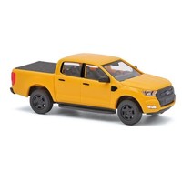 Busch Pkw Ford Ranger Gelb 52850