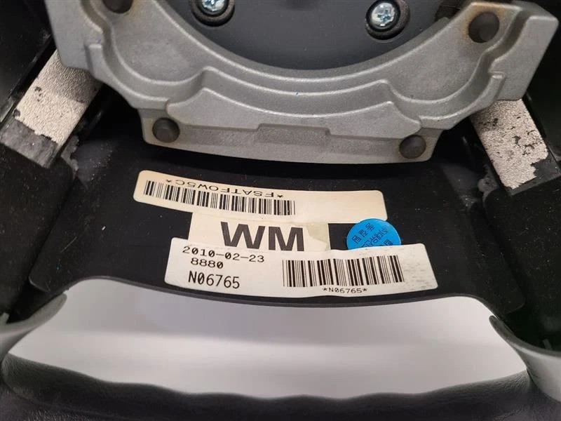 Volante Chevrolet Aveo Sedan 09-11 OEM Foto 3 de 4