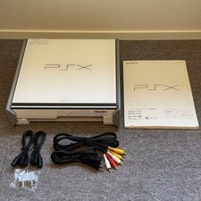 Sony PSX DESR-5700 Prices JP Playstation 2 | Compare Loose, CIB