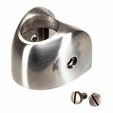 NEW GENUINE Rossi R92 R 92 .44 / .45 Octagon Barrel SS Forearm Forend Tip Cap