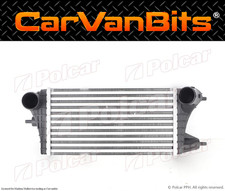 FOR SUZUKI SWIFT 17- INTERCOOLER TURBO AIR COOLER FRONT MOUNT ALUMINIUM NEW
