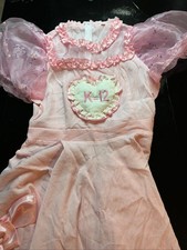  K-12 Dress