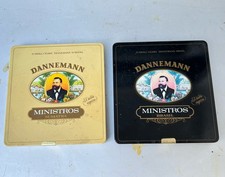 Dannemann MINISTROS 1 OVP