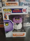 Funko Pop Lil Gruesome #40 Hanna Barbara Animation Vaulted /FreeShipping&Protect