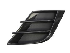 links BLIC 6502-07-3477915P Lüftungsgitter, Stoßfänger für MAZDA