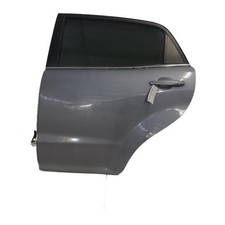Porte arrière et accessoires Ssangyong KORANDO