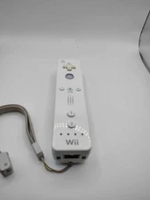 Nintendo RVL-003 Wii Remote Control - White