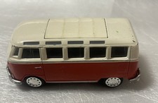 Volkswagen Van Samba 1:43 scale Maisto VW automobilia