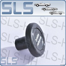 Knopf "brake release" / Bremsentriegelung (LHD) Mercedes SL W107 SL/C  -742079-