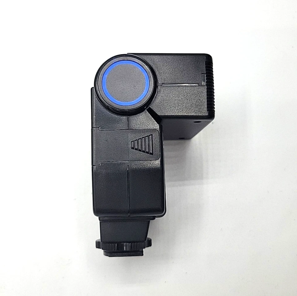 Promaster FT 1700 Universal Shoe Mount Camera Flash - Image 2 of 3