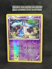 Carte Pokémon Monorpale 60/122 Reverse XY09 XY Rupture Turbo FR XY9