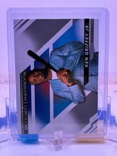 2022 UD Goodwin Champions Base Card #80 Ken Griffey Jr