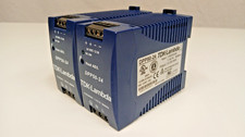  2 TDK Lambda DPP50-24 Power Supply 115/230VAC / 24VDC 2.1A 50W 50/60Hz
