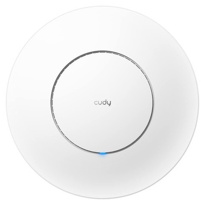 Cudy AC1200 Gigabit Wireless Access Point, Gigabit RJ45, Business WiFi Soluti...