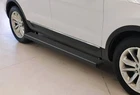 APS Premium 5" Black Side Steps Fit 11-19 Ford Explorer SUV 4-Door