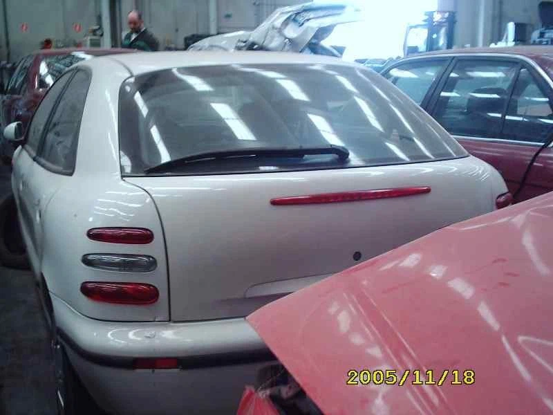 MODULO ELETTRONICO / 3260420 PER FIAT BRAVA 182 1.9 TURBODIESEL - Immagine 3 di 4