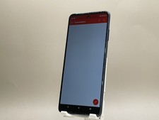 Motorola Moto Edge 2021 XT2141-1 256GB Nebula Blue Verizon Unlocked W073315