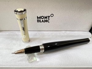 Premium Montblanc Muses Edition Greta Garbo Special Edition RollerBall Pen