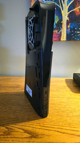 Sony PlayStation 5 PS5 Slim Digital Console - Won't Boot. For Parts/Not Working