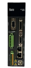DELTA ELECTRONICS ASD-A2-0421-E ETHERCAT SERIES 400W AC SERVO DRIVE