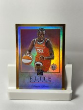 2026 Panini Donruss WNBA SANIYA RIVERS ELITE SERIES INSERT SUN #6