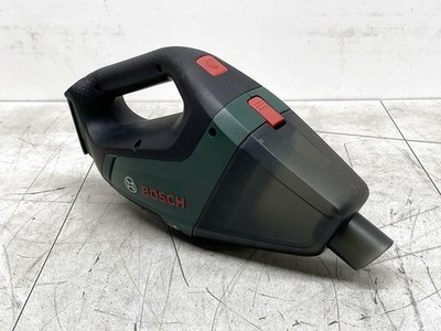 Handstaubsauger BOSCH UniversalVac 18 105W 18V B-WARE