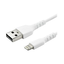Startech RUSBLTMM2M 6.6FT USB TO LIGHTNING CA...