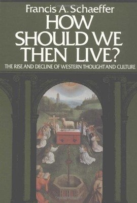 How Should We T -Op/104 - Schaeffer, Francis A