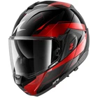 Shark OXO Mekarium Black Chrome Red