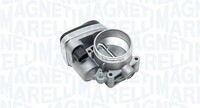 Magneti Marelli 802000000116 Drosselklappenstutzen FüR BMW