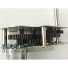 US Stock 1/16 Henglong RC Tank 3869 3879 3888 3888A 3899 3899A ML59mm Gearbox — photo 5