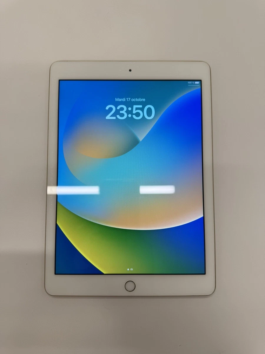 Las mejores ofertas en Apple iPad 5ta generación | eBay
