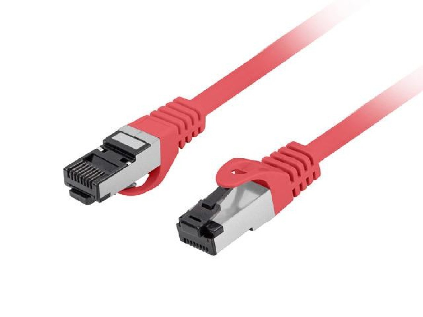 Patchcord Patch Cable CAT.8.1 S/FTP LSZH CU PCF8-10CU-0500-R