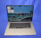 Apple MacBook Air  A3114 15" M3 Chip 8GB Ram 256GB SSD 8 Core CPU 10 Core GPU — photo 7