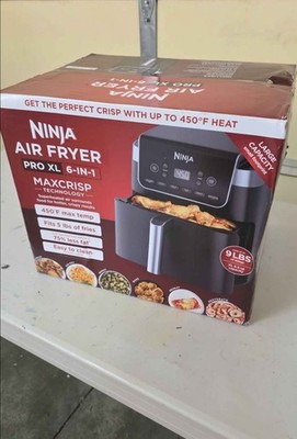 Ninja Air Fryer PRO XL 6in1