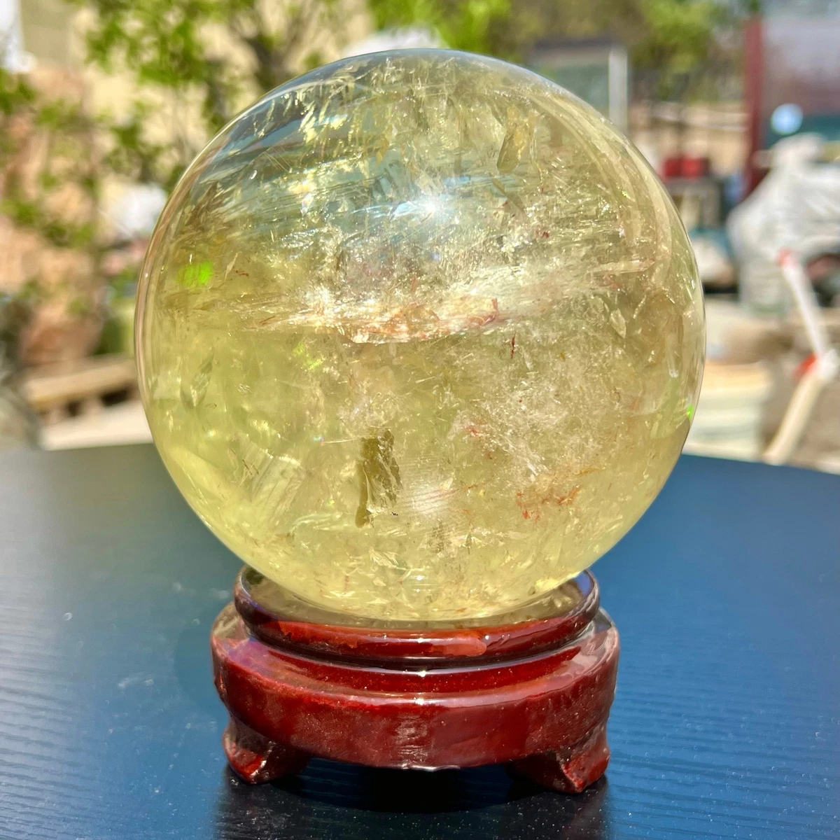 黄水晶| eBay