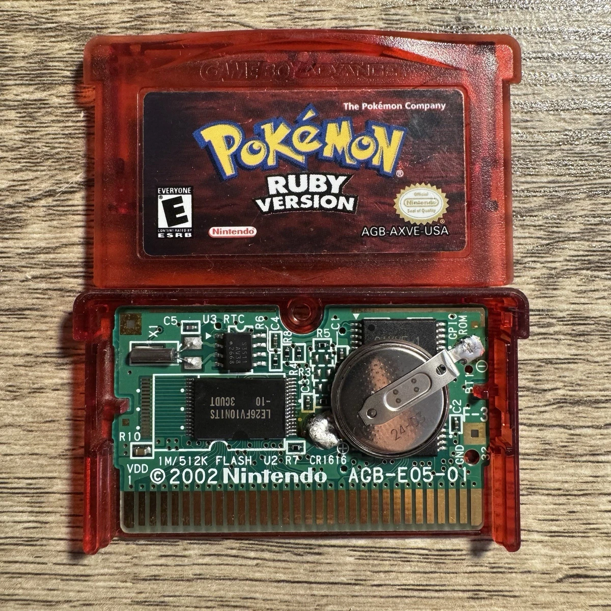 Pokemon Ruby Gba Game Web How To Get Rock Smash In Pokémon Ruby