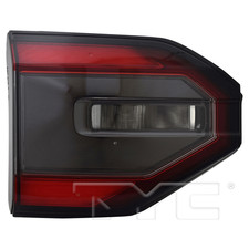 Inner Trunk Lid Tail Light for 23-25 Honda Pi...