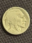 Extremely Beautiful and Rare 1920 S Buffalo Nickel! - 100+ YEAR OLD!