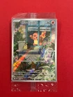 Charmander 044 Sv: Scarlet & Violet Promo Cards Holo