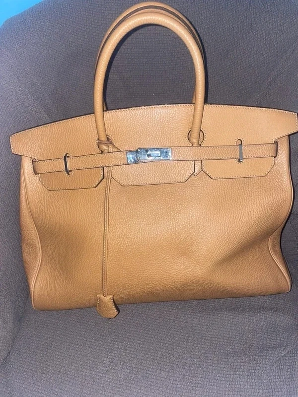 Hermes Birkin, foto 4 di 5