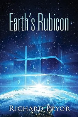 Earth's Rubicon -  NEW Richard Pryor 2023