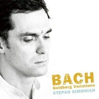 Johann Sebastian Bac - Bach Goldberg Variations - Cd - F600Z
