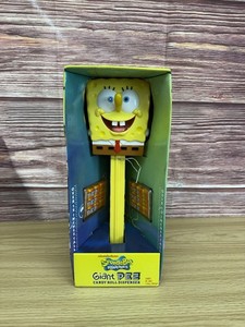 spongebob Pez Dispenser | eBay