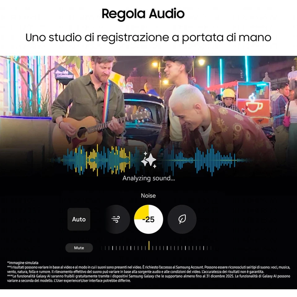 Smartphone Samsung Galaxy S25 Ultra 256GB titanium gray - Immagine 4 di 4