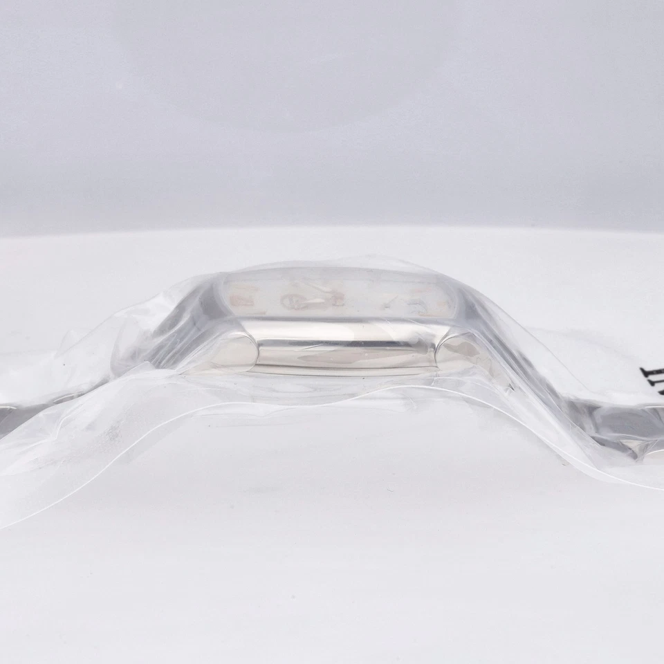 Reloj automático Parmigiani Fleurier Kalparisma esfera plateada PFC124-0000700-B00002 Foto 2 de 4